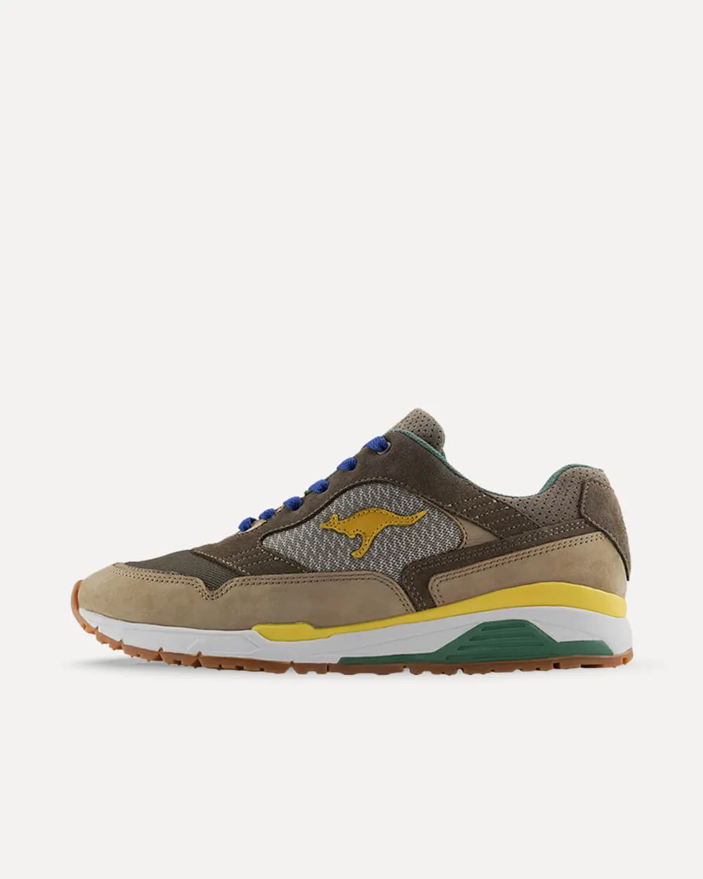 KangaROOS x Bobby's Gin Ultimate