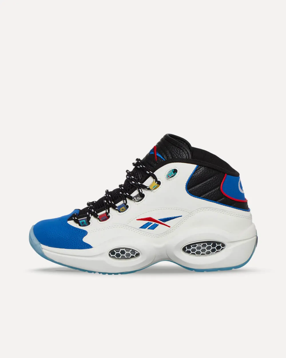 Reebok Question Mid