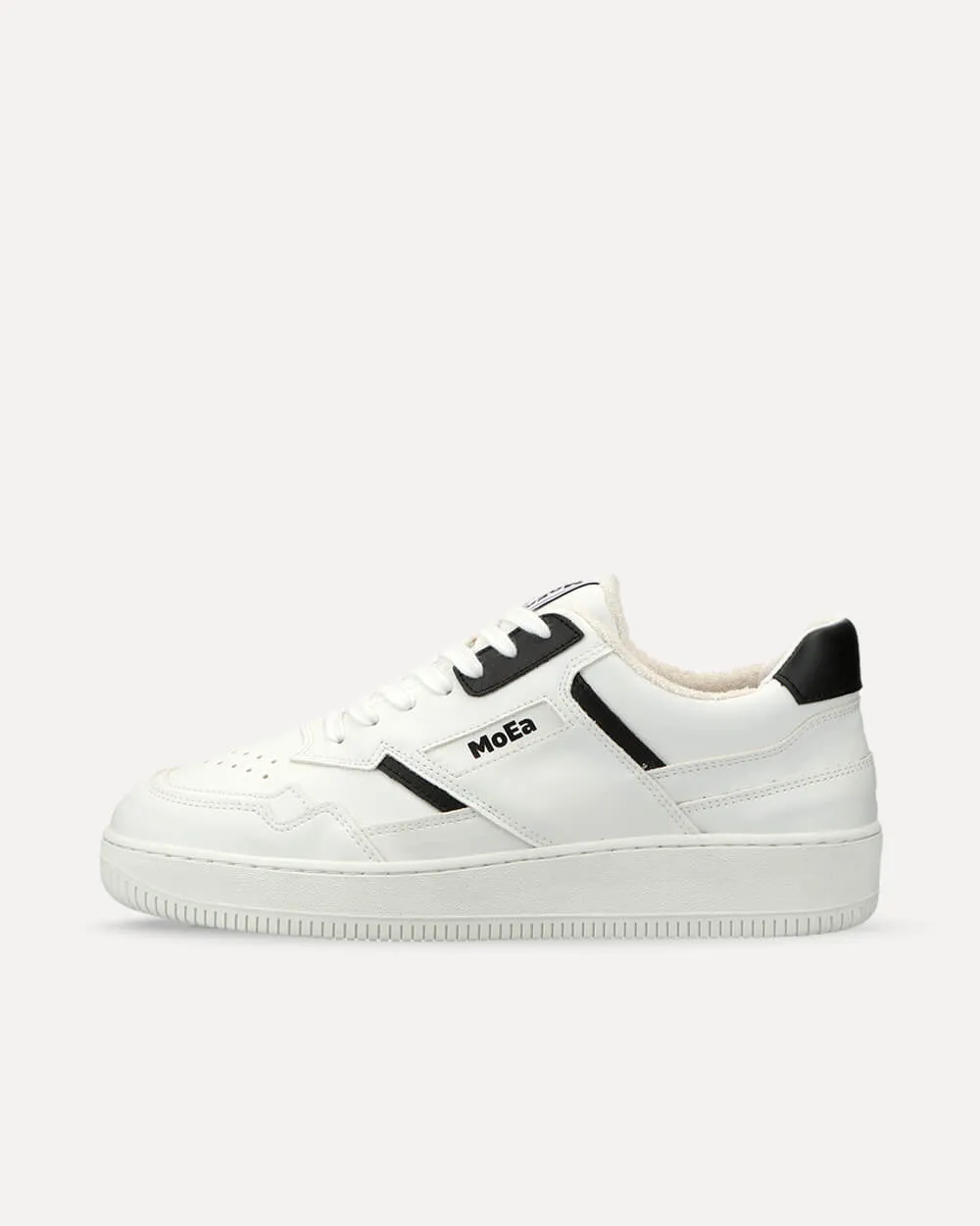 MoEa GEN1 "Grape White & Black"