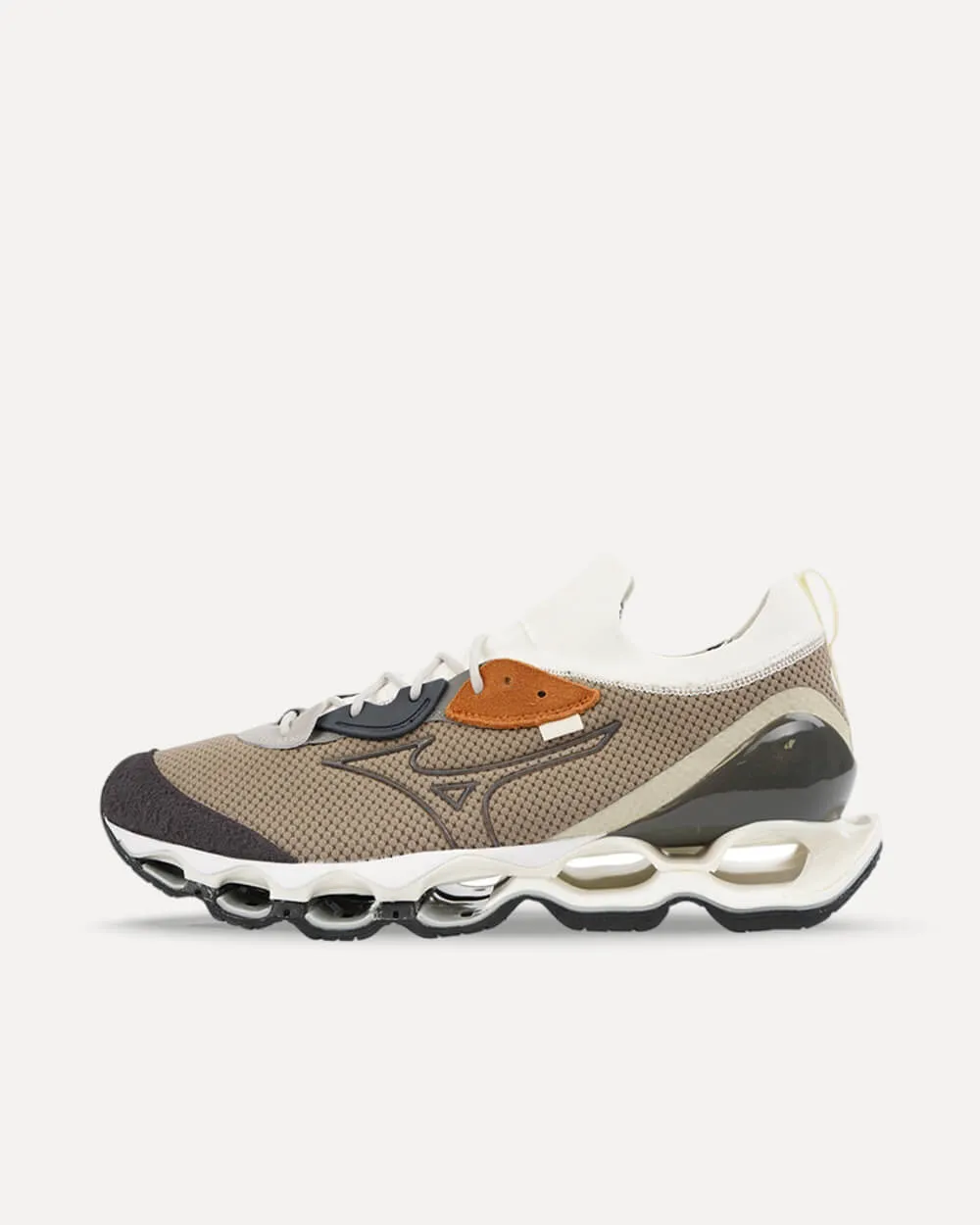 Mizuno Wave Prophecy 8