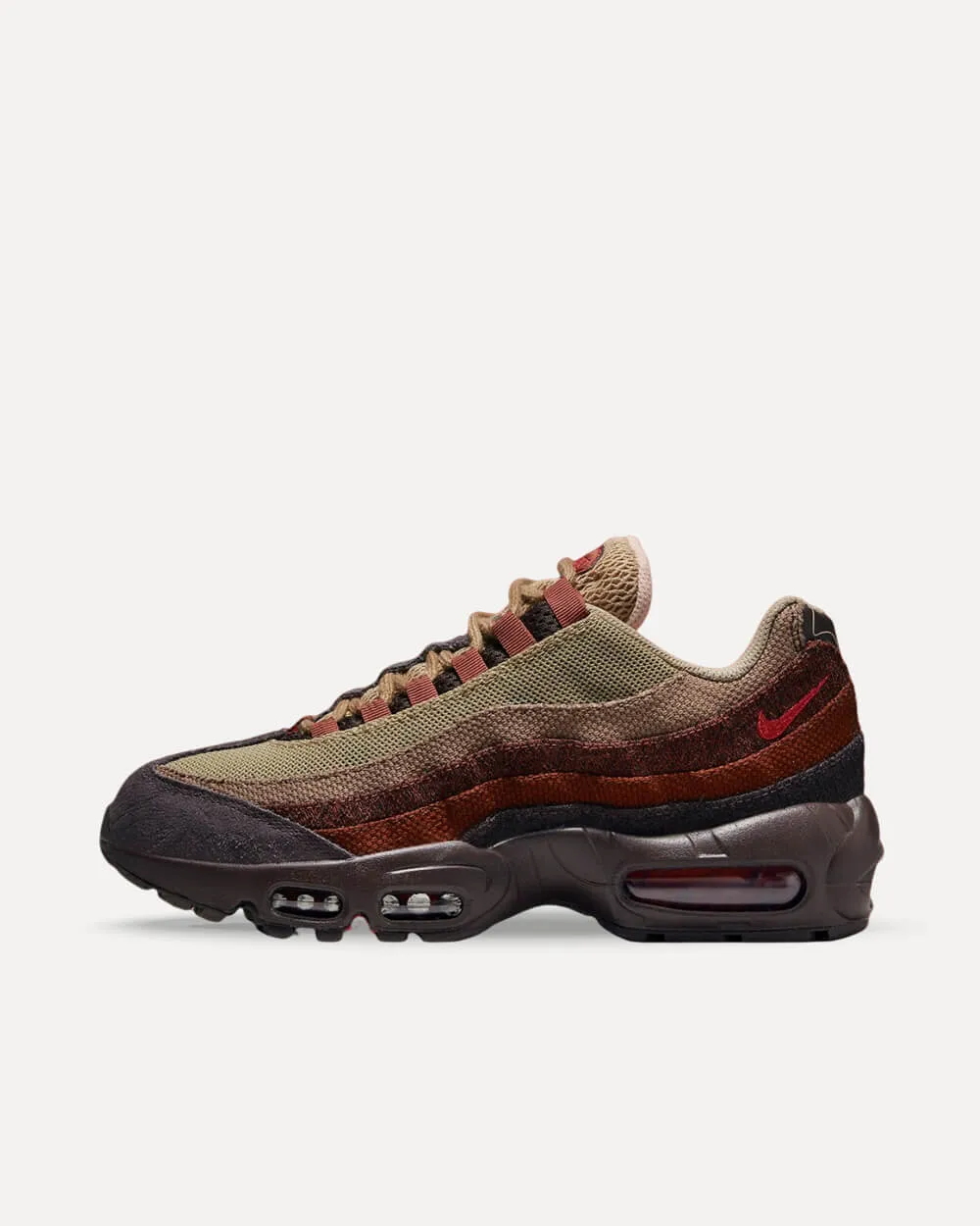 Nike Wmns Air Max 95 "Anatomy of Air"