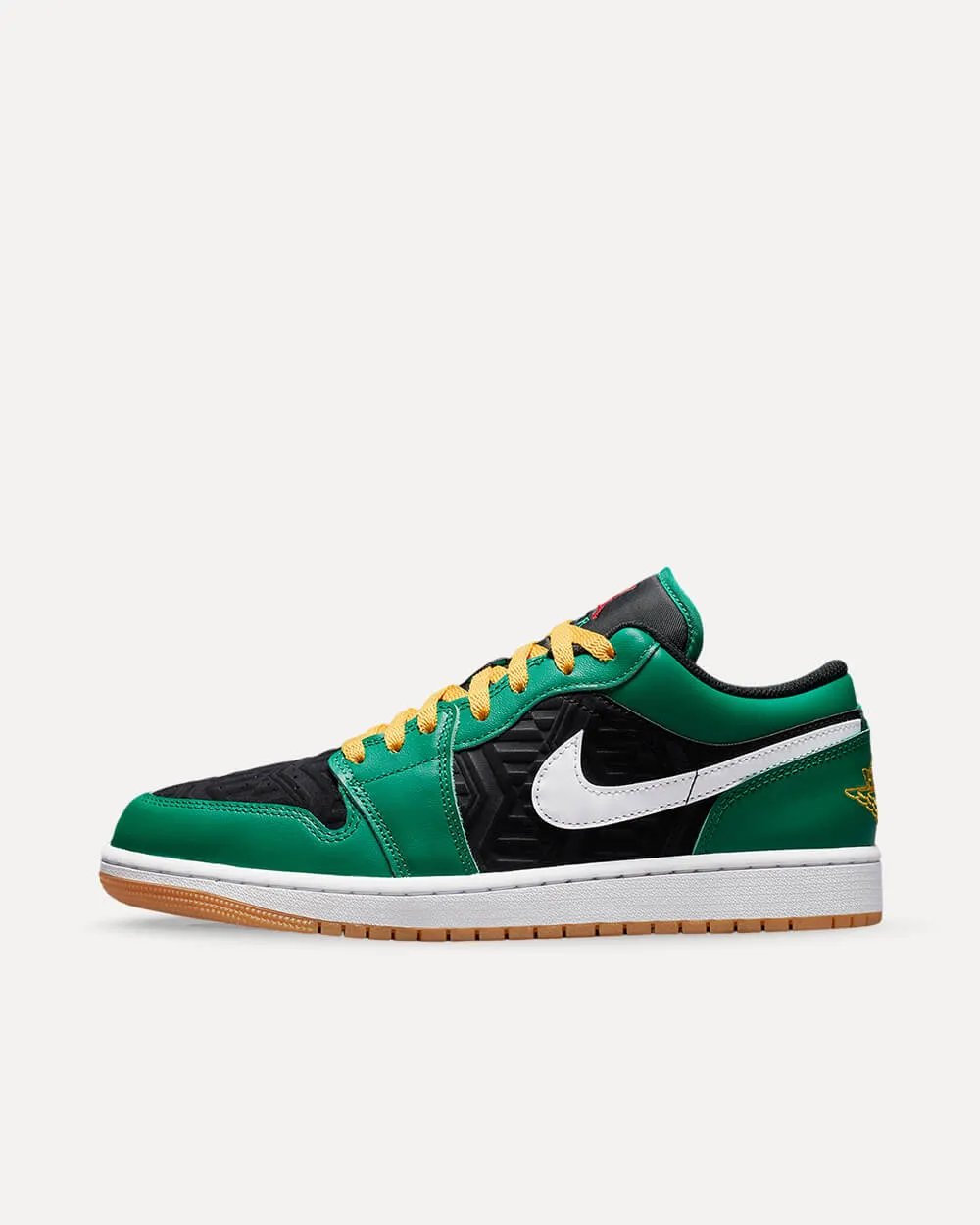 Nike Air Jordan 1 Low SE "Malachite"