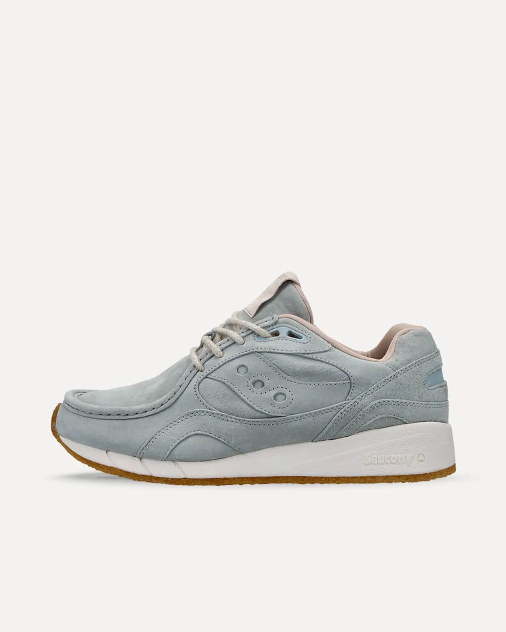 Saucony Shadow 6000 Moc