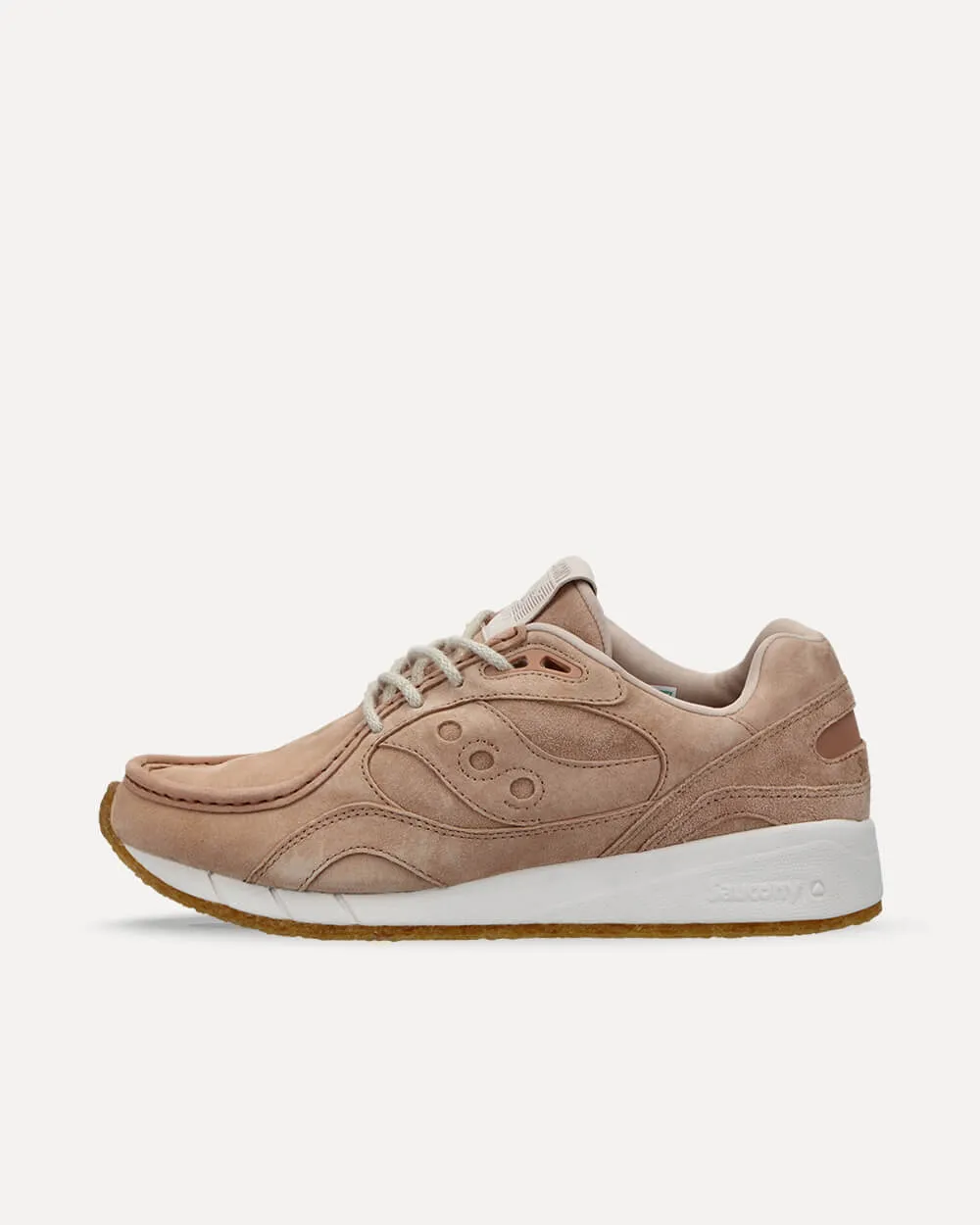 Saucony Shadow 6000 Moc