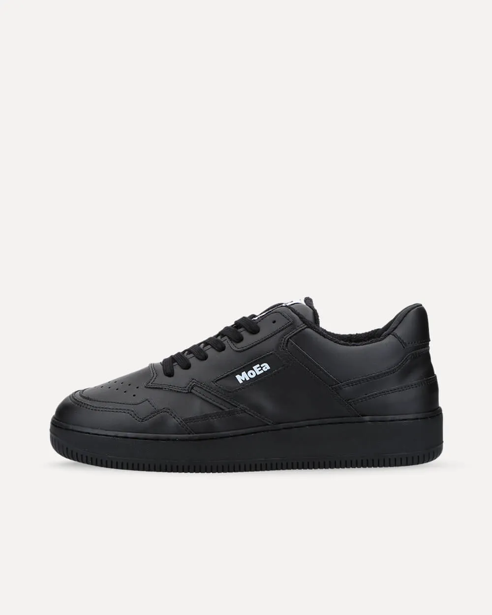MoEa GEN1 "Grape Full Black"