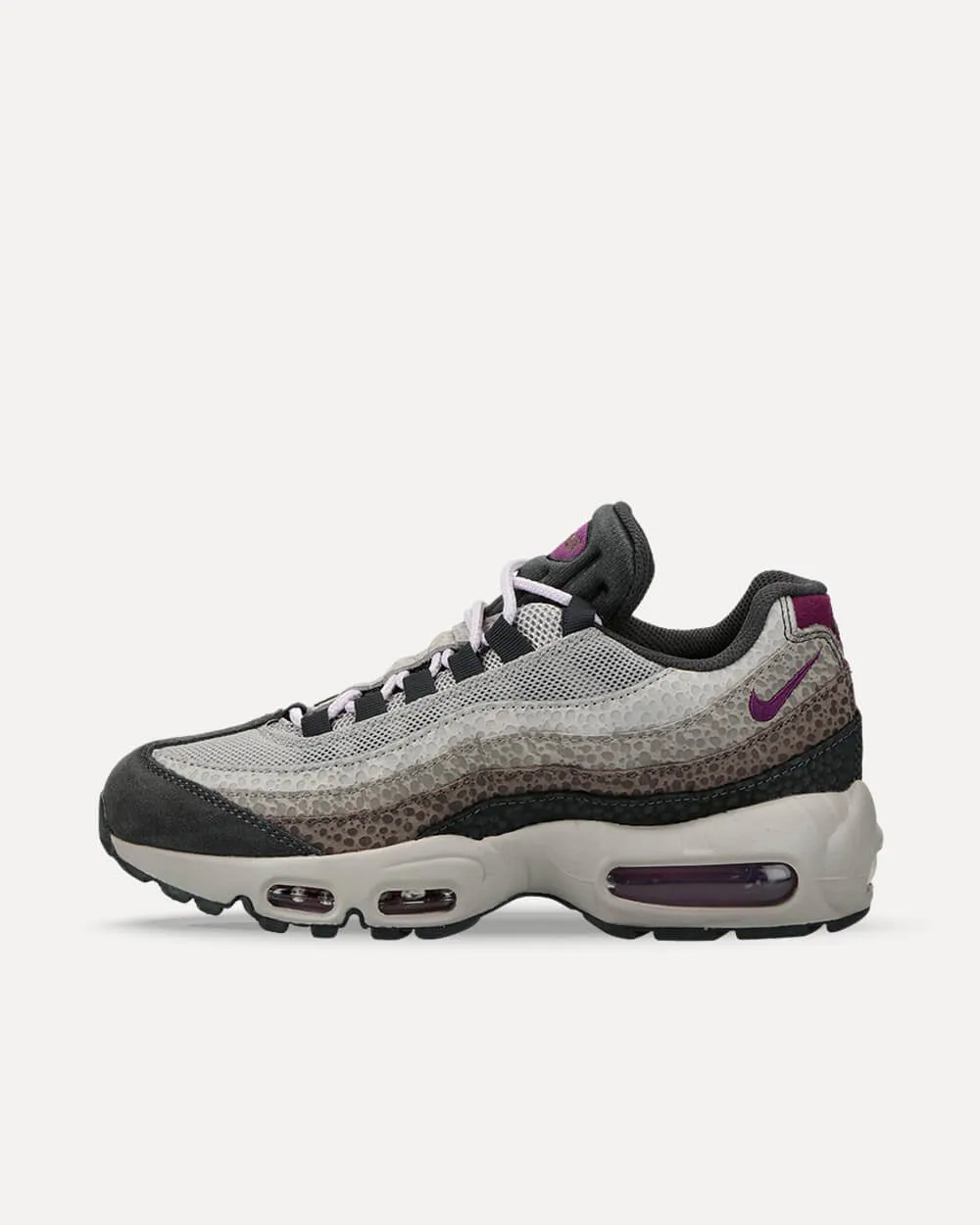 Nike Wmns Air Max 95 "Viotech"