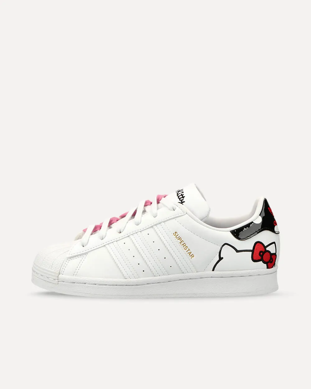 adidas Originals Wmns Superstar "Hello Kitty"