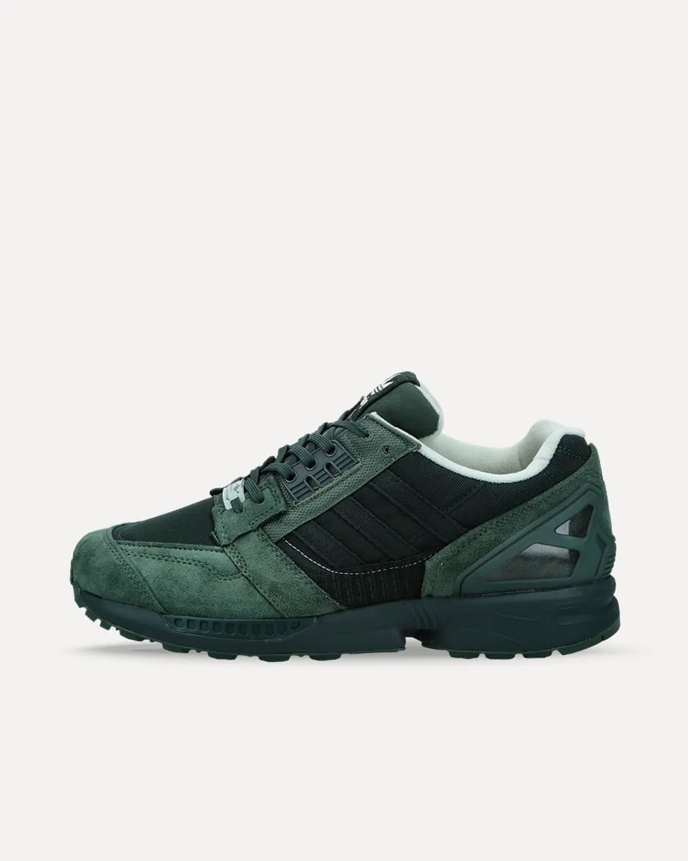 adidas Originals ZX 8000 Parley "Shadow Green"
