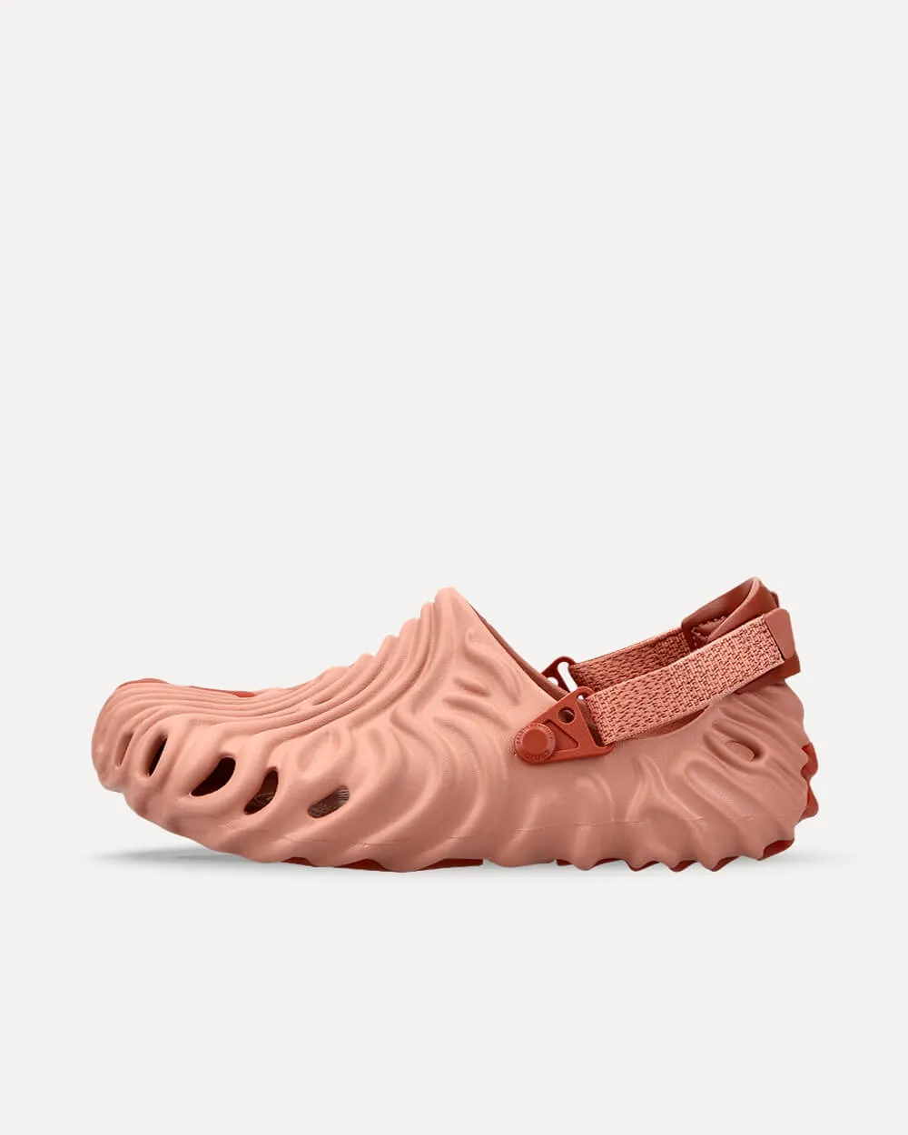 Crocs x Salehe Bembury Pollex Clog "Kuwata"
