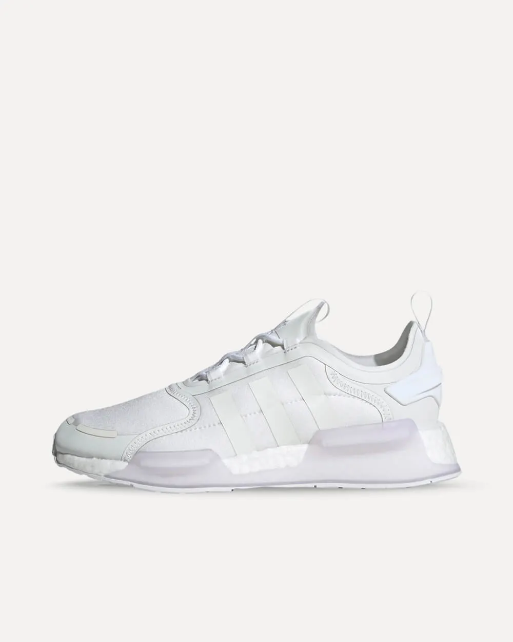 adidas NMD V3 "Triple White"