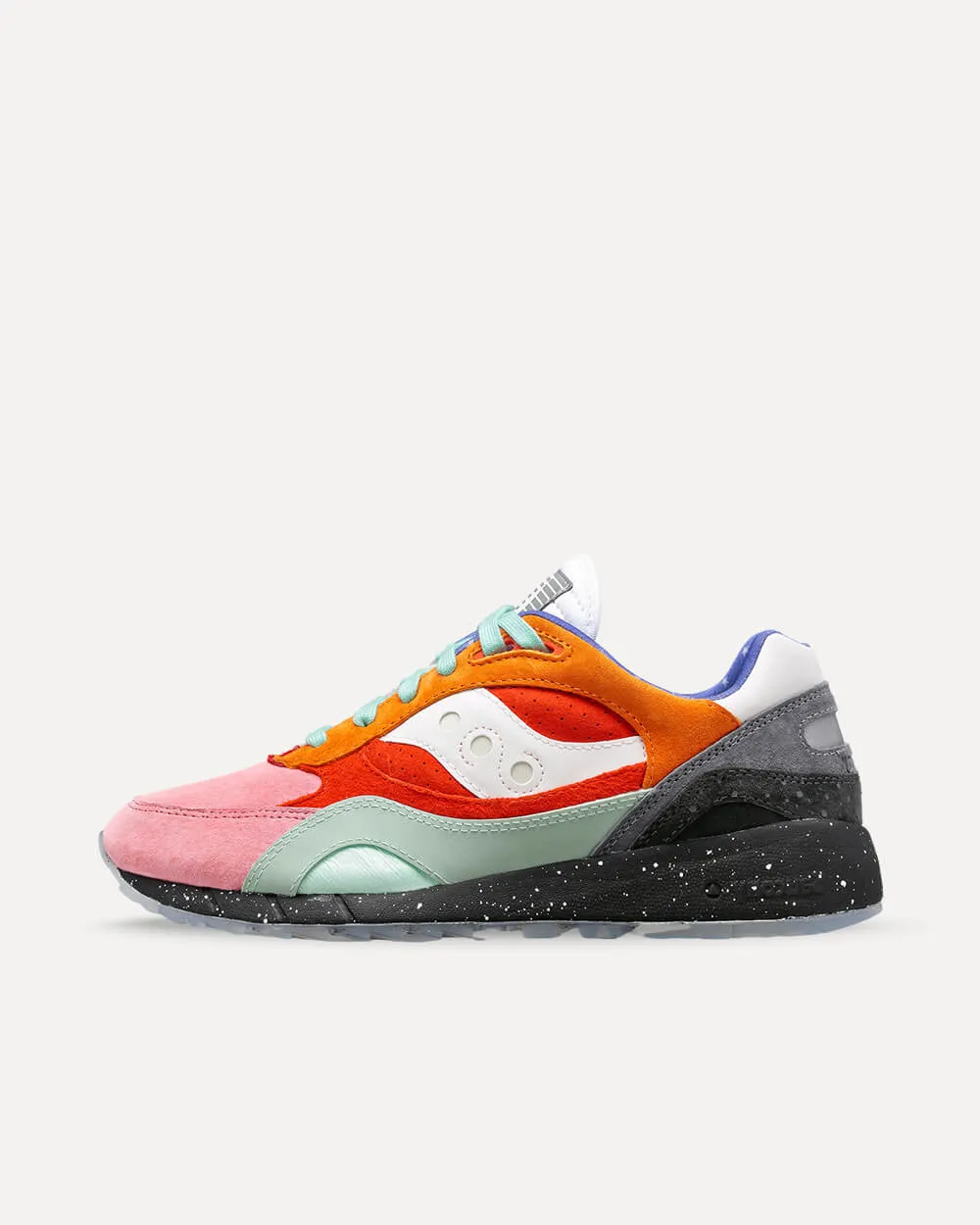 Saucony x Saucony Shadow 6000 "Space Fight"