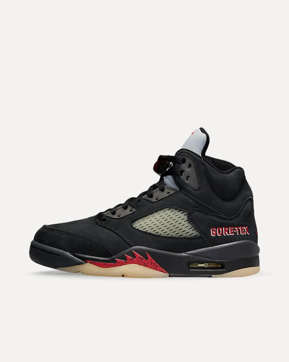 Nike Air Jordan 5 Retro Gore-Tex