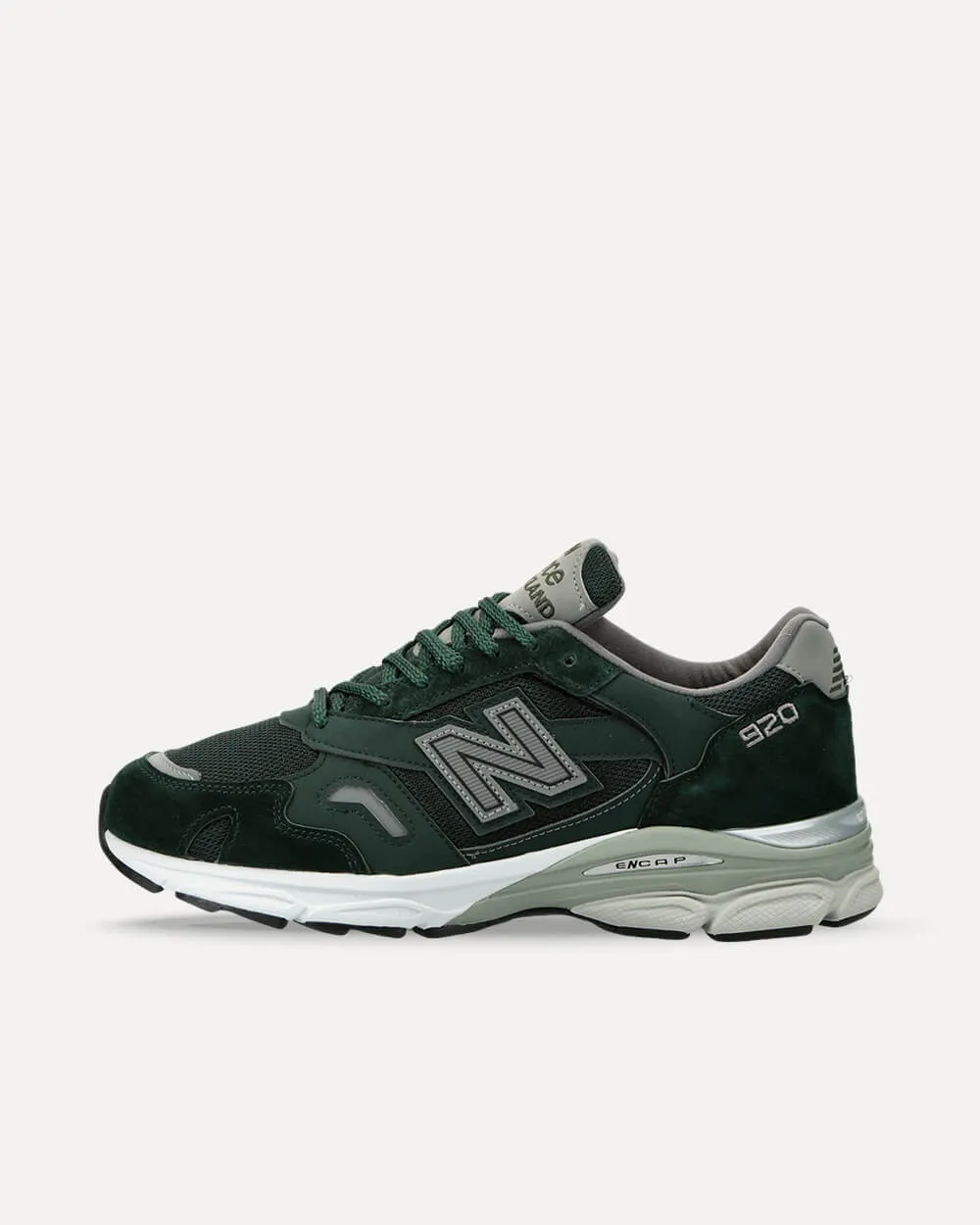 New Balance M920GRN Made in UK