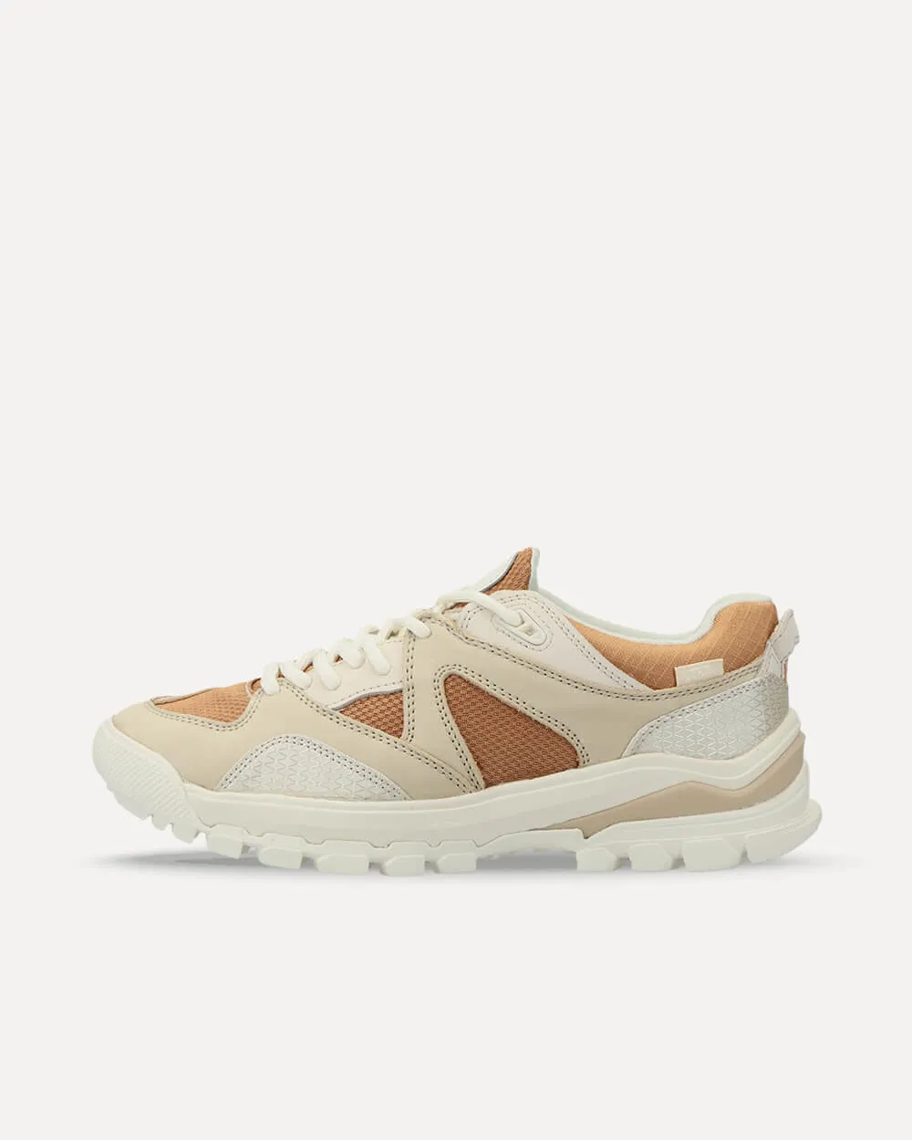 Vans Amazon Trailhead