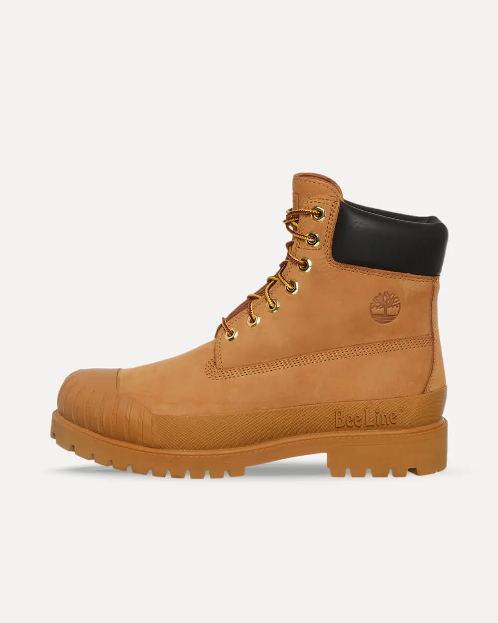 Timberland x Bee Line by Billionaire Boys Club 6 Inch Prem Rubber Toe WP