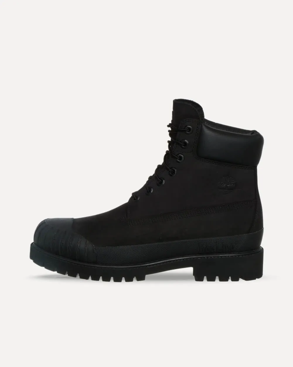Timberland x Bee Line by Billionaire Boys Club 6 Inch Prem Rubber Toe WP