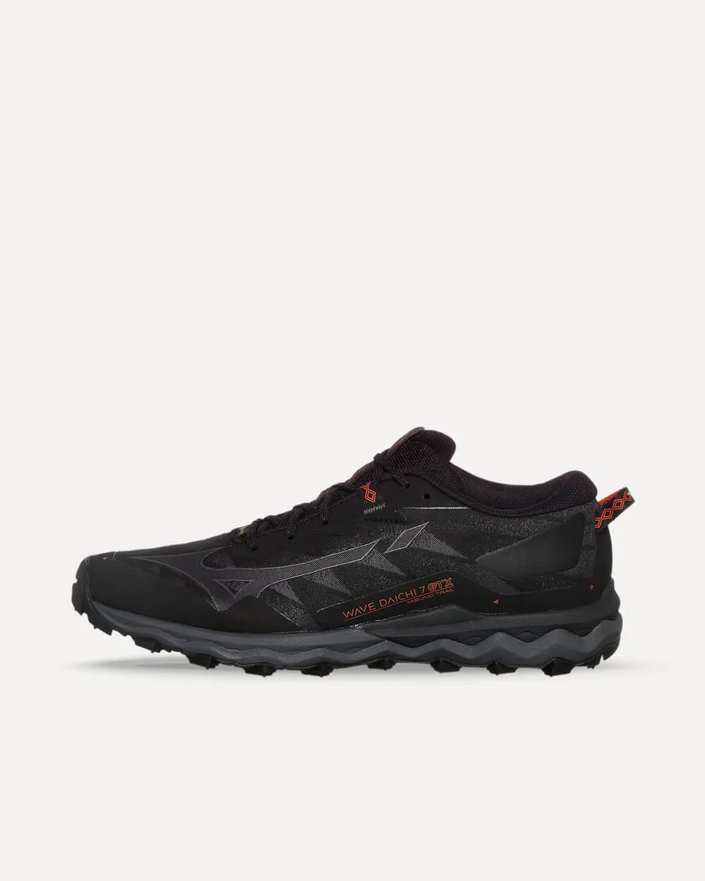 Mizuno Wave Daichi 7 GTX