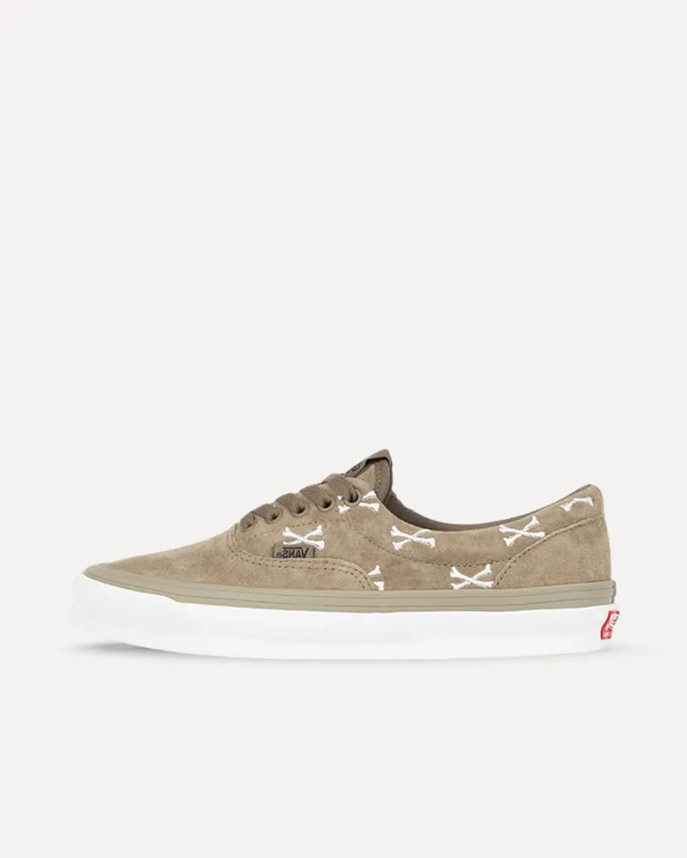 Vans Vault x WTAPS OG Era LX