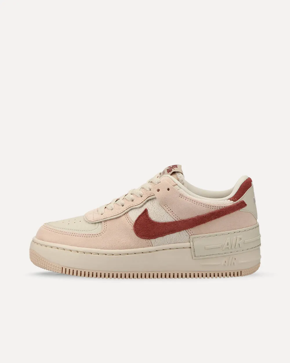 Nike Wmns Air Force 1 Shadow "Shimmer"