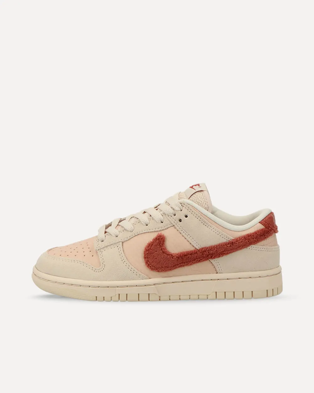 Nike Wmns Dunk Low "Terry Swoosh"