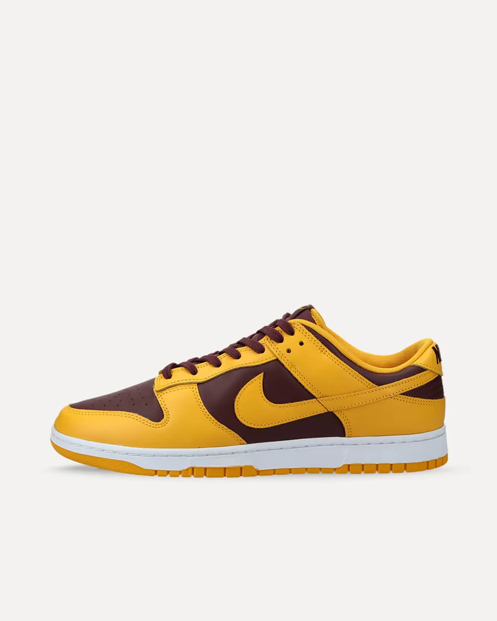 Nike Dunk Low Retro "Miami Hurricanes"