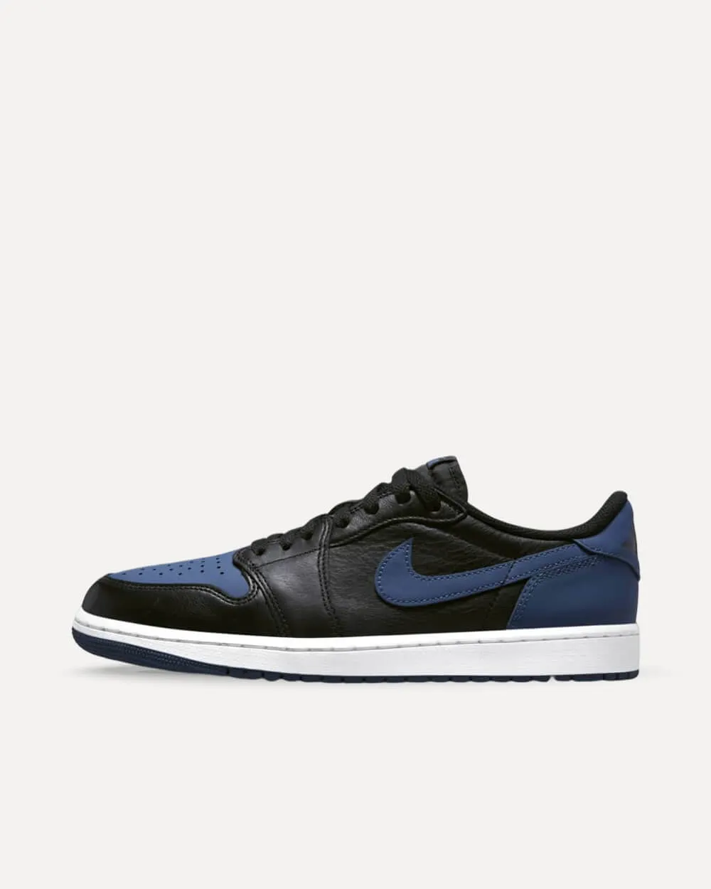 Nike Air Jordan 1 Low "Mystic Navy"