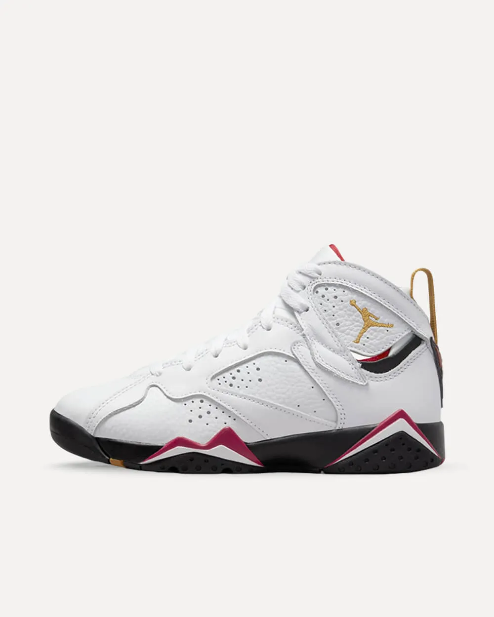 Nike Air Jordan 7 Retro "Cardinal"
