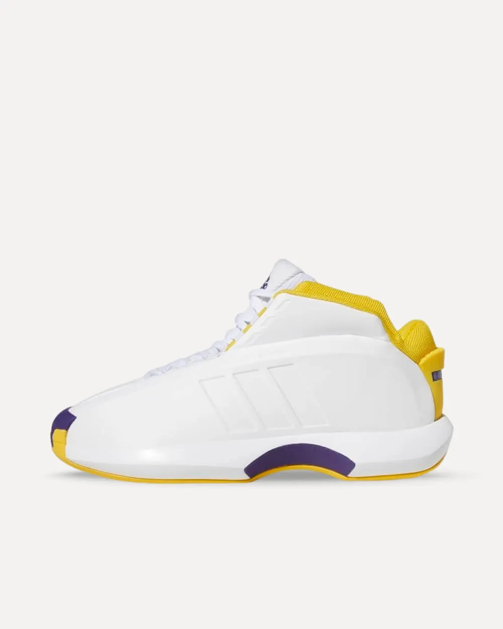 adidas Crazy 1 "Lakers"