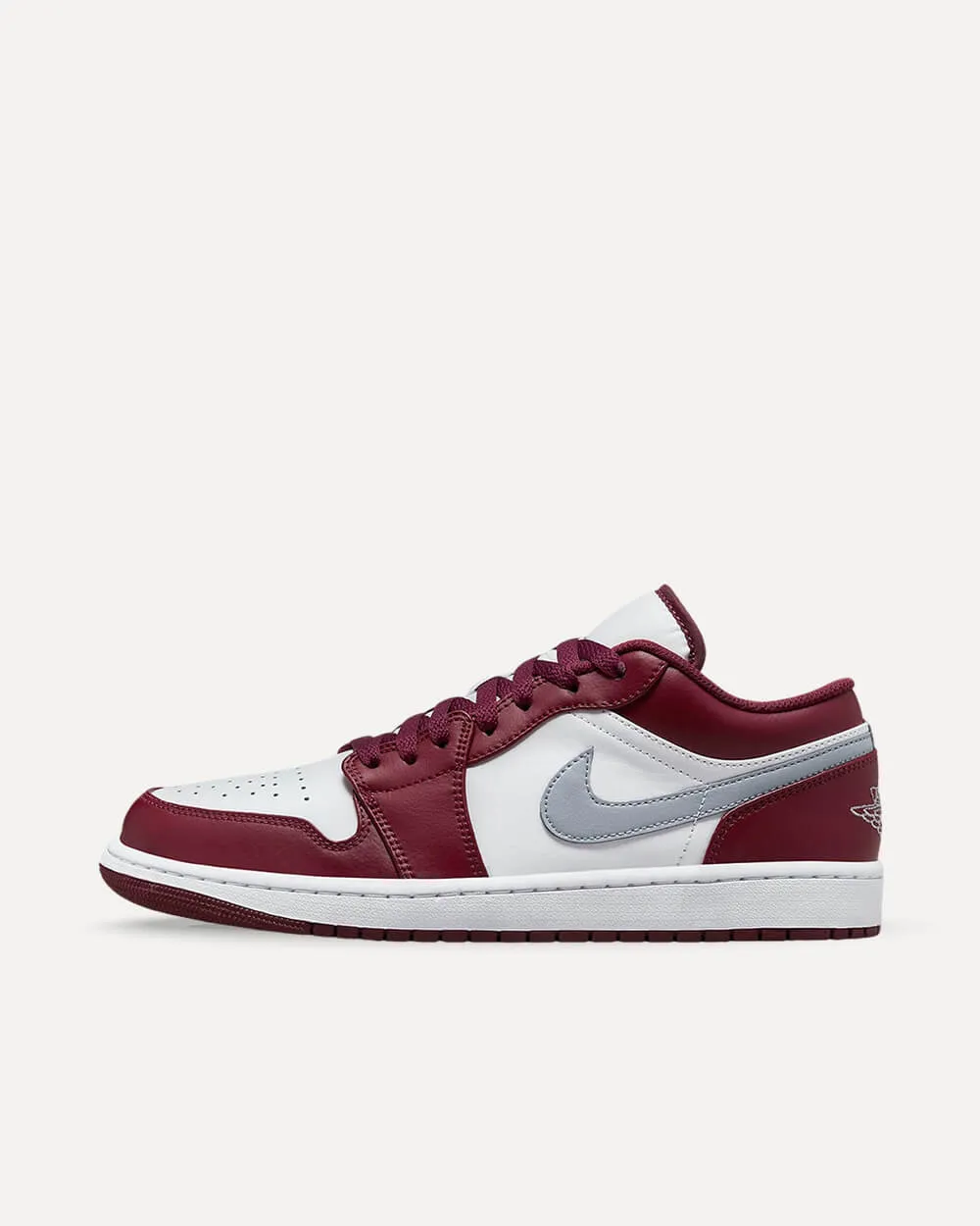 Nike Air Jordan 1 Low "Bordeaux"