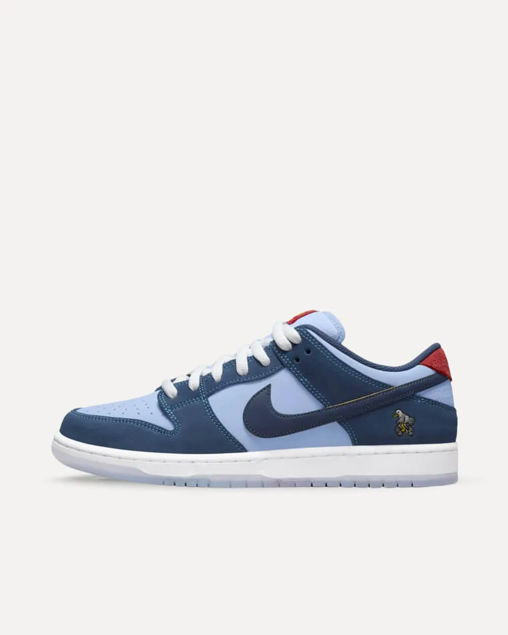 Nike SB Dunk Low "Why So Sad?"