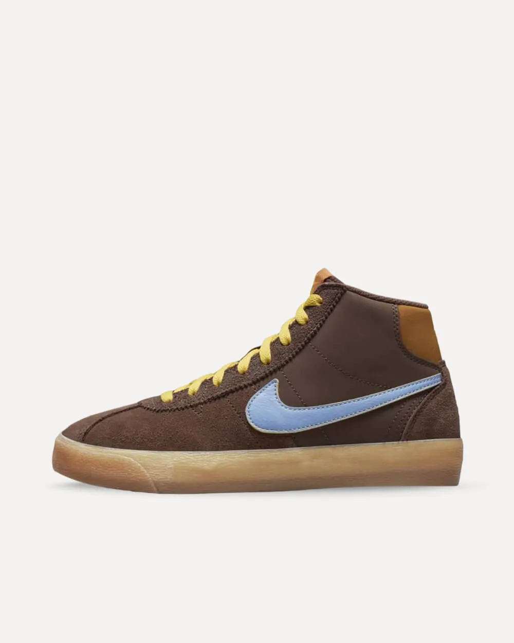Nike SB Bruin High "Why So Sad?"