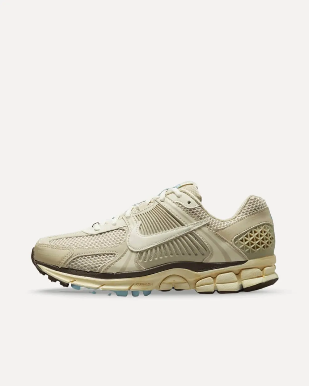 Nike Wmns Zoom Vomero 5 "Oatmeal"