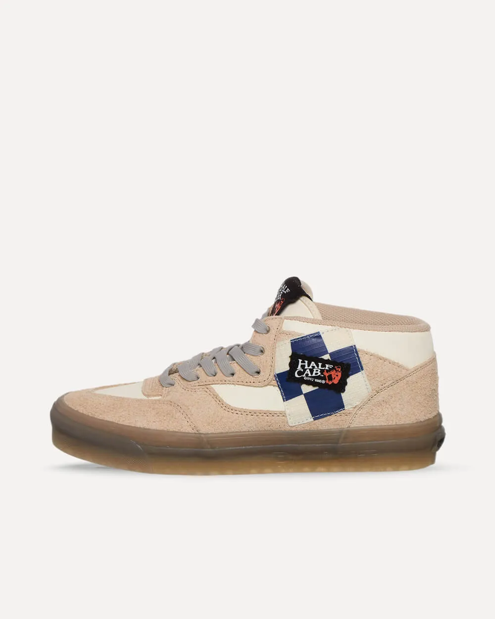 Vans x ROKiT Half Cab 33 DX