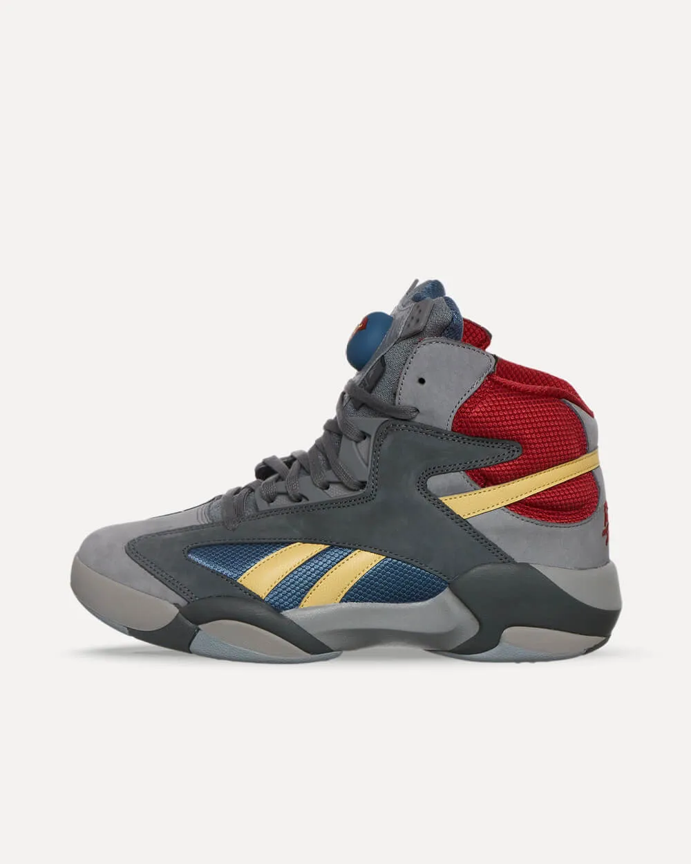 Reebok Shaq Attaq