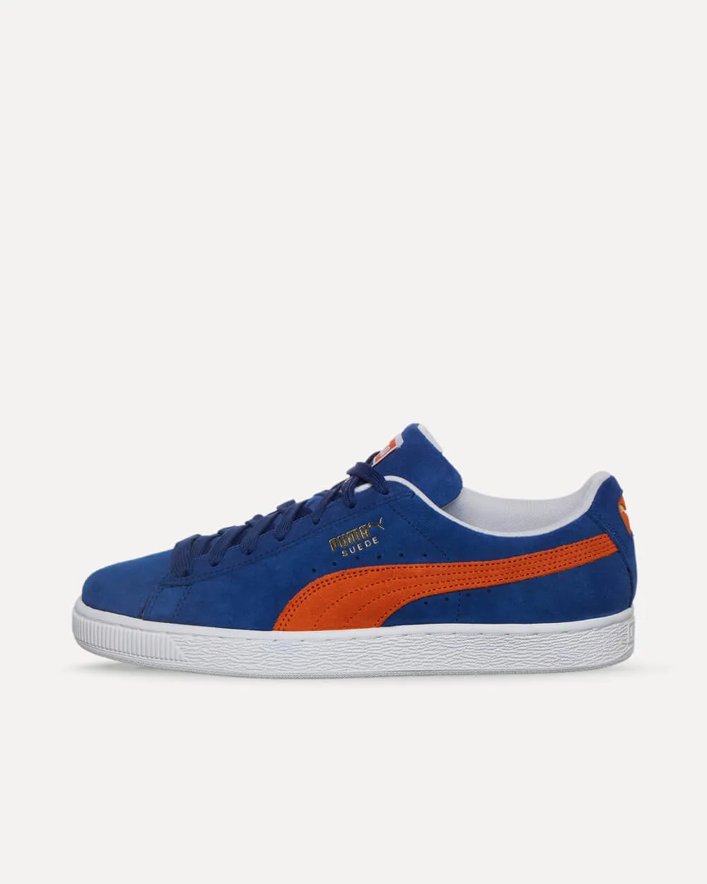Puma Suede Teams II