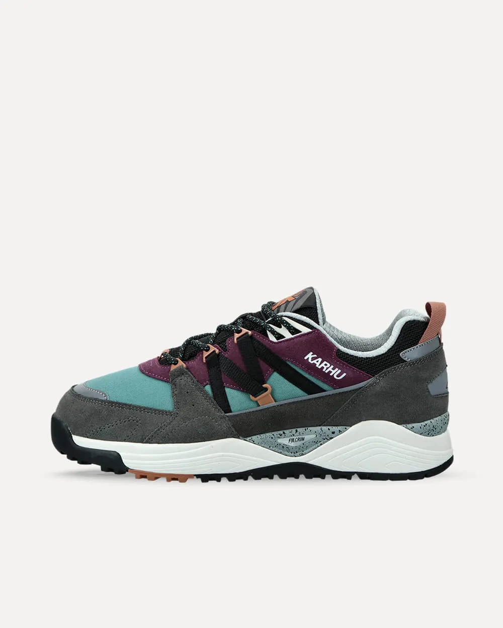 Kahru Fusion XC