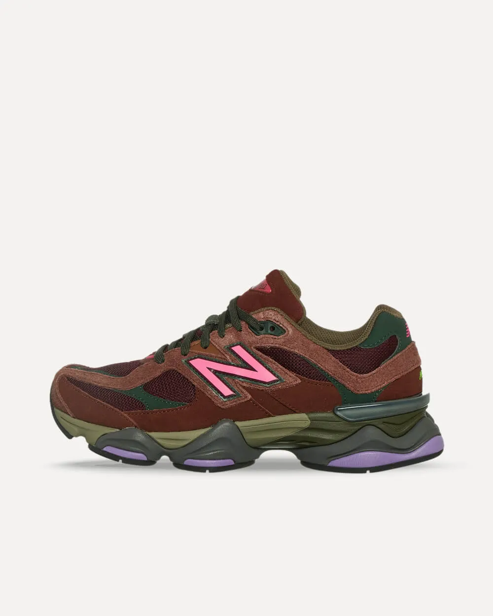 New Balance U9060BUR