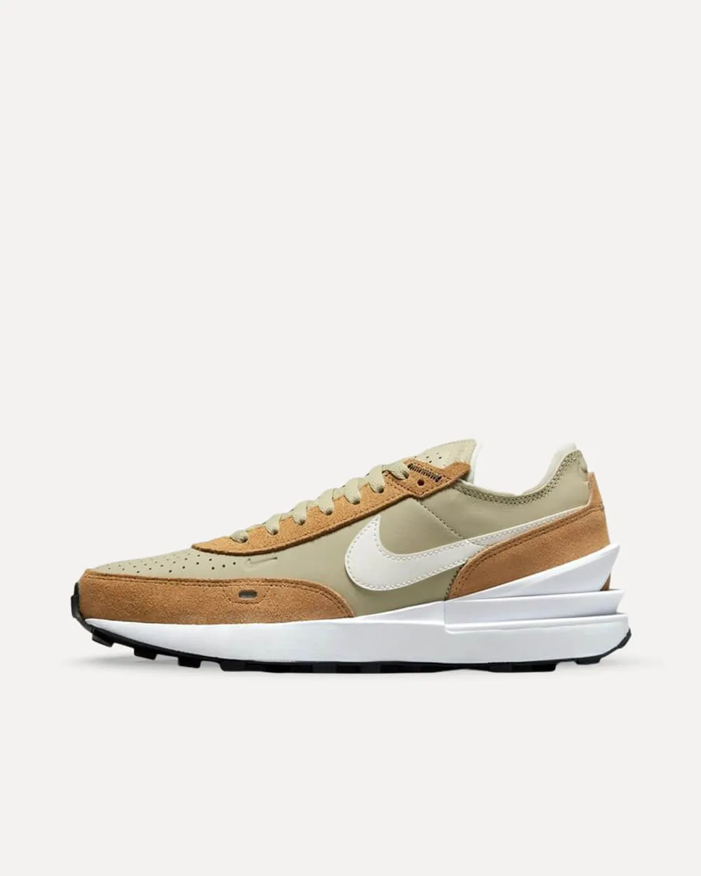 Nike Waffle One Leather