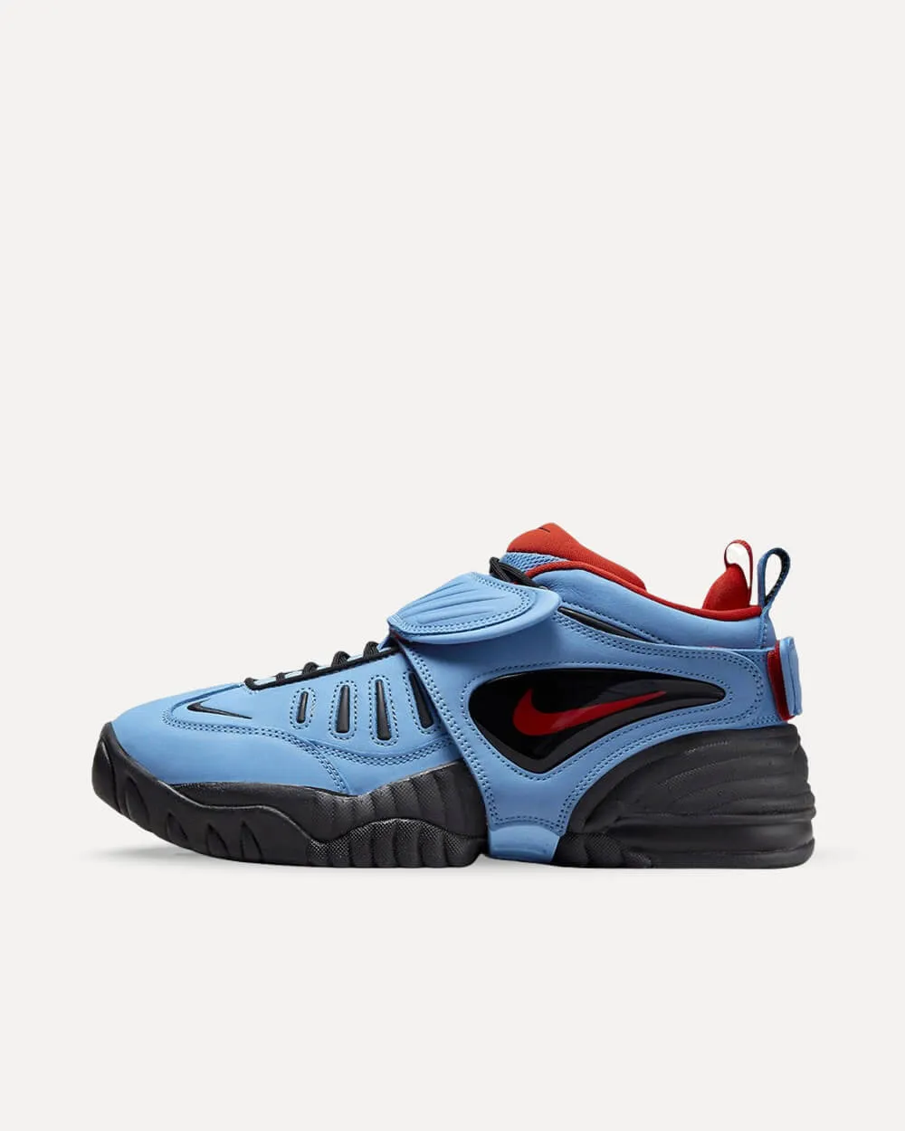 Nike x AMBUSH Air Adjust Force