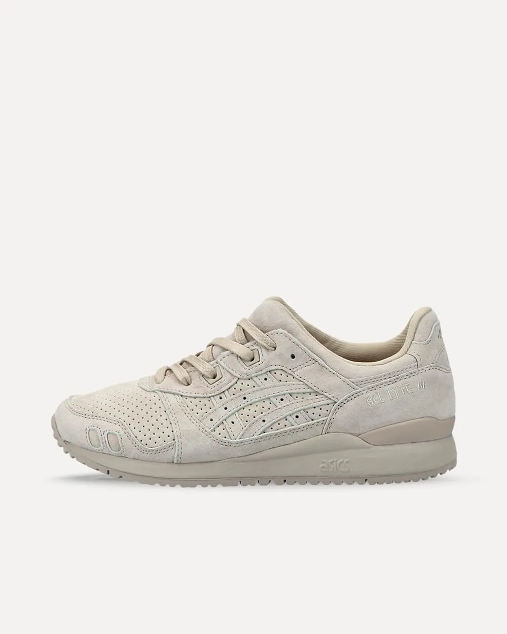 ASICS SportStyle Gel-Lyte III OG
