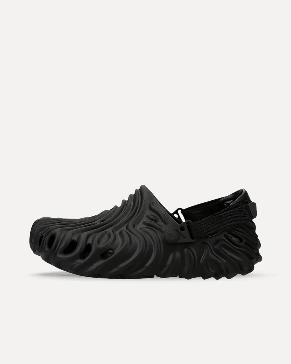 Crocs x Salehe Bembury "Sasquatch"