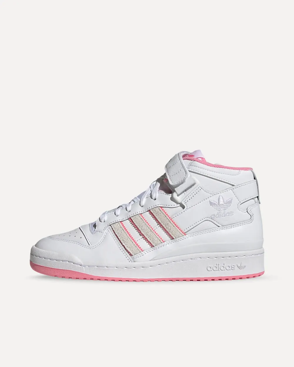 adidas Originals x Lil Dre x Maxallure Forum 84 Mid ADV