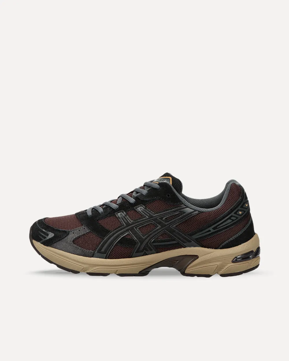 ASICS SportStyle Gel-1130 "Coffee"