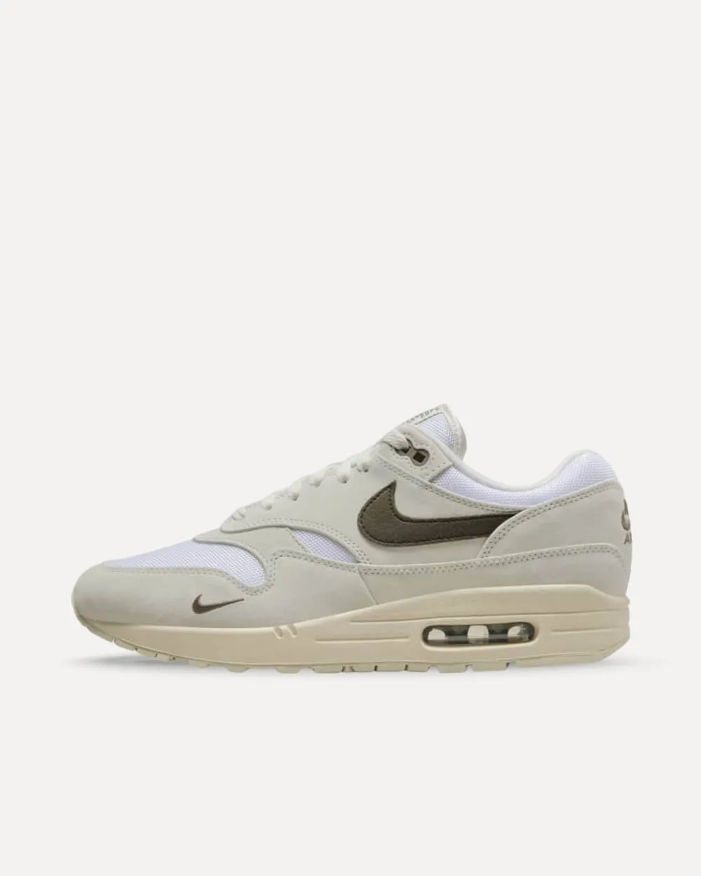 Nike Air Max 1 "Ironstone"