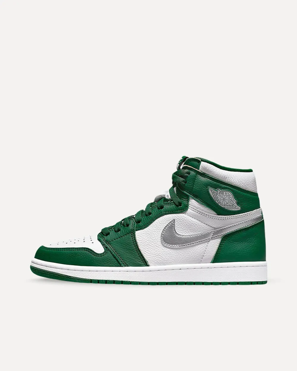 Nike Air Jordan 1 Retro High OG "Gorge Green"