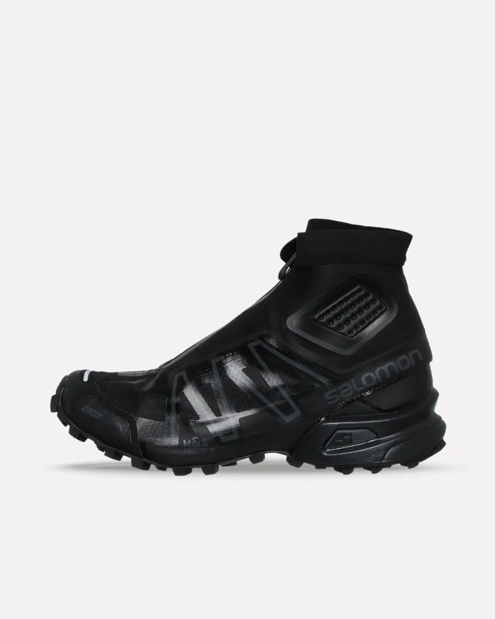 Salomon Snowcross