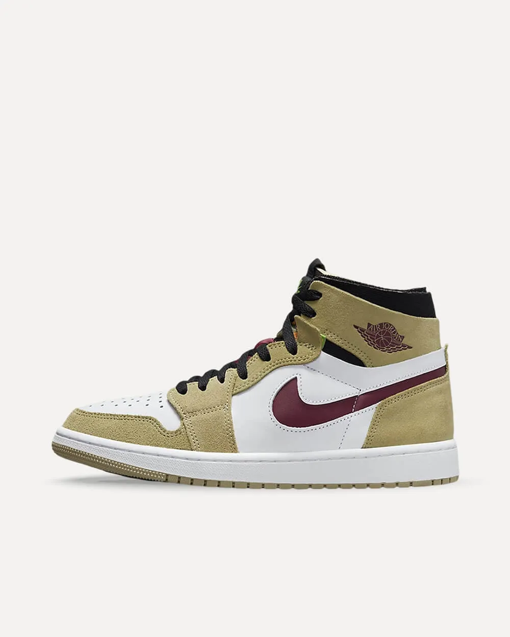 Nike Air Zoom Jordan 1 Hi Zoom CMFT 