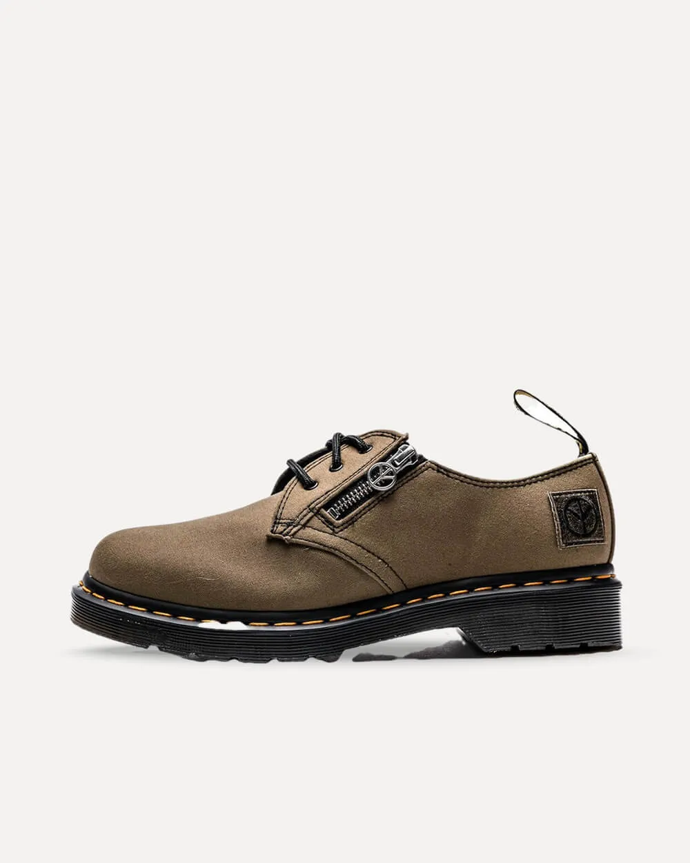 Dr. Martens x Babylon 1461