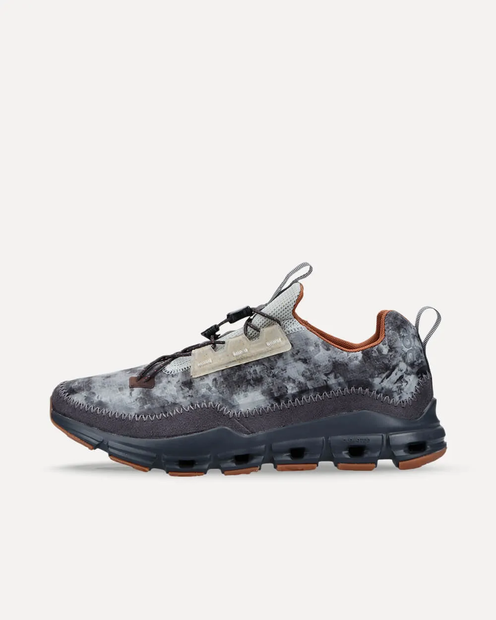 On Cloudaway "Smoky Quartz"