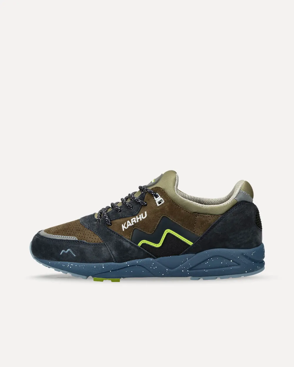 Karhu Aria 95 "Northern Lights"